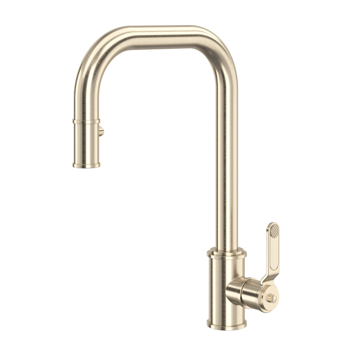 Satin Nickel