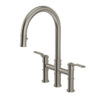 Satin Nickel