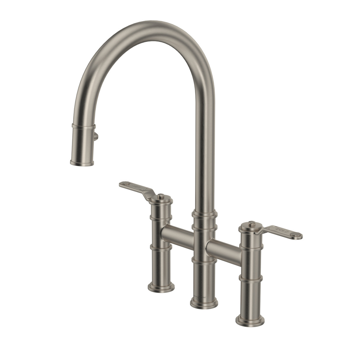 Satin Nickel