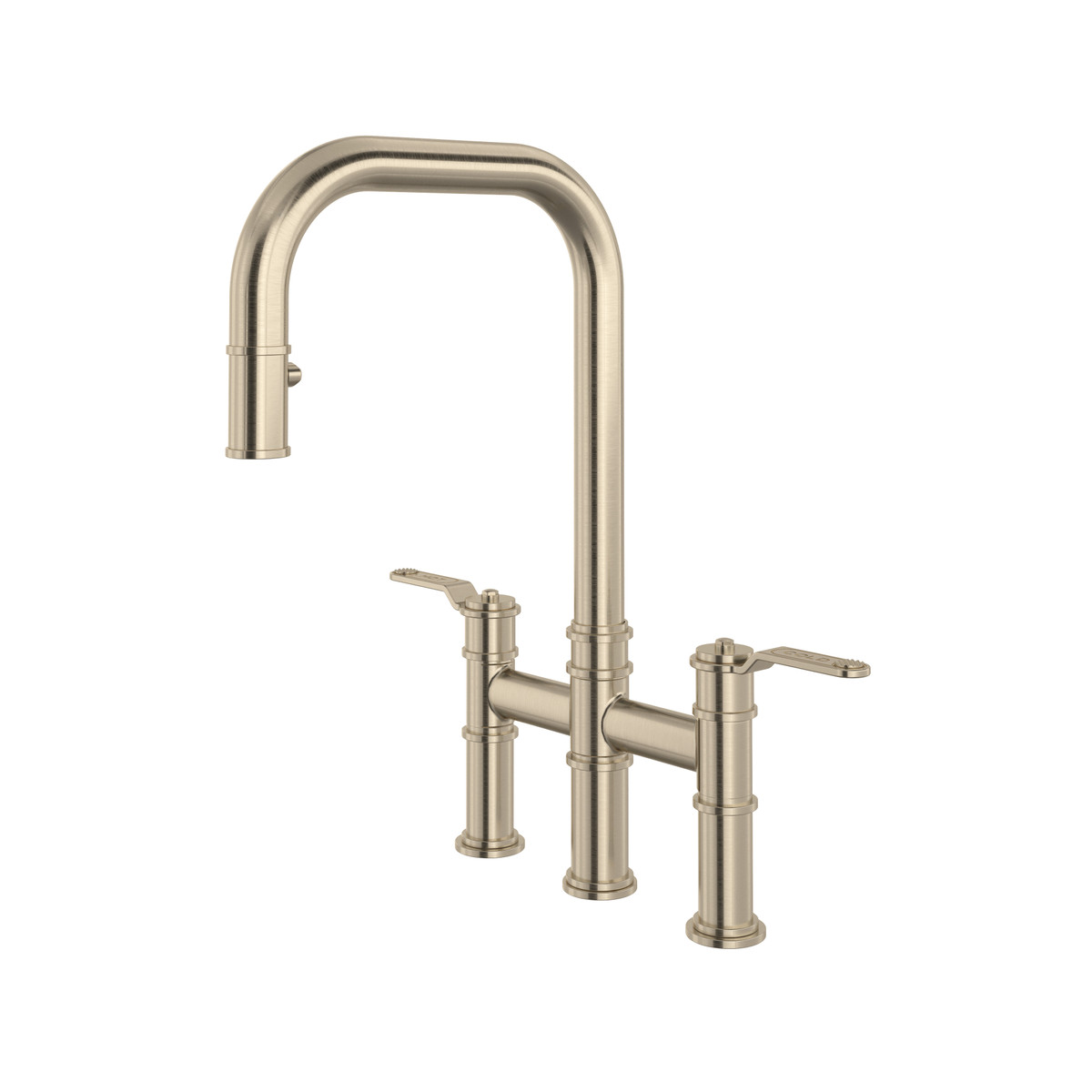 Satin Nickel