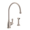 Satin Nickel