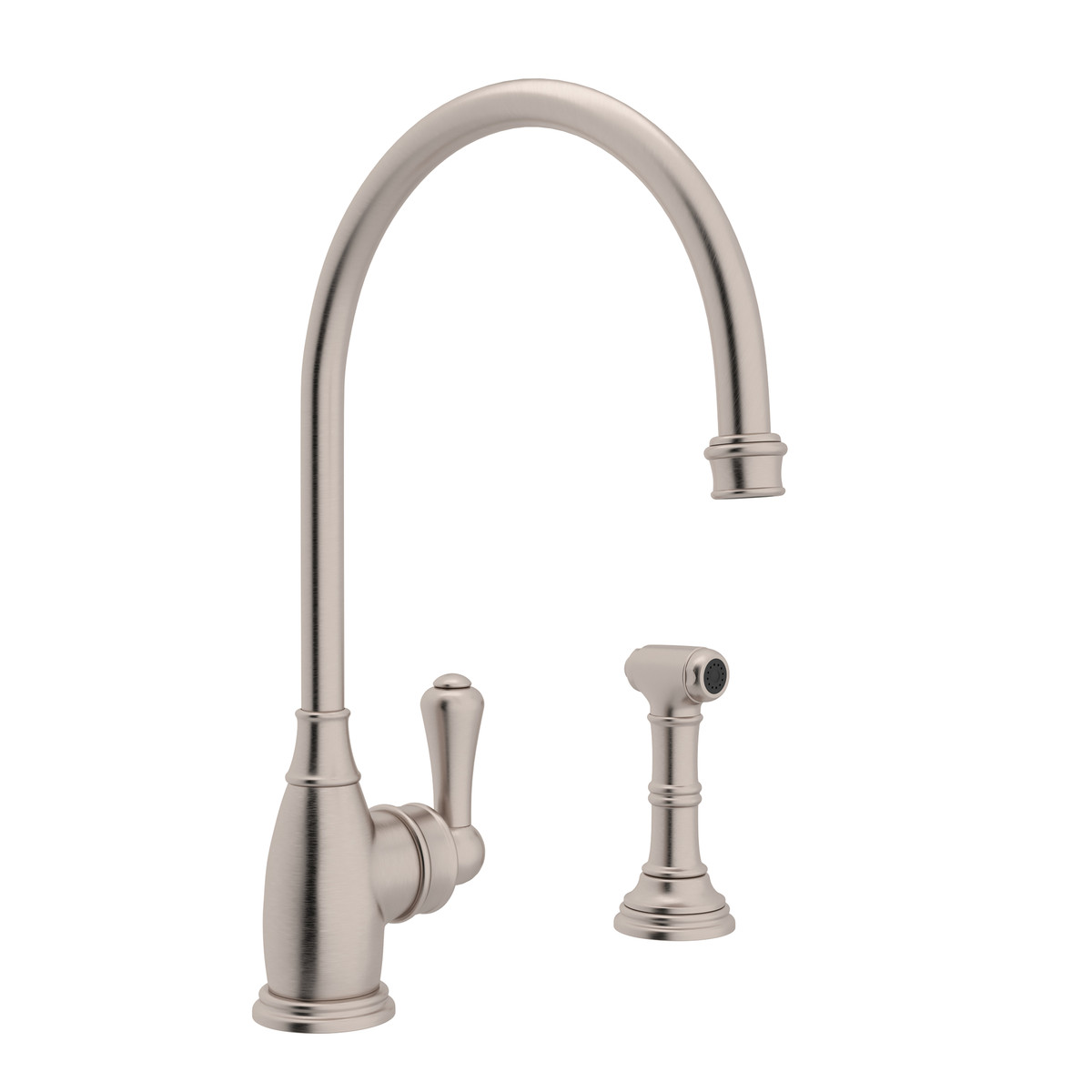 Satin Nickel