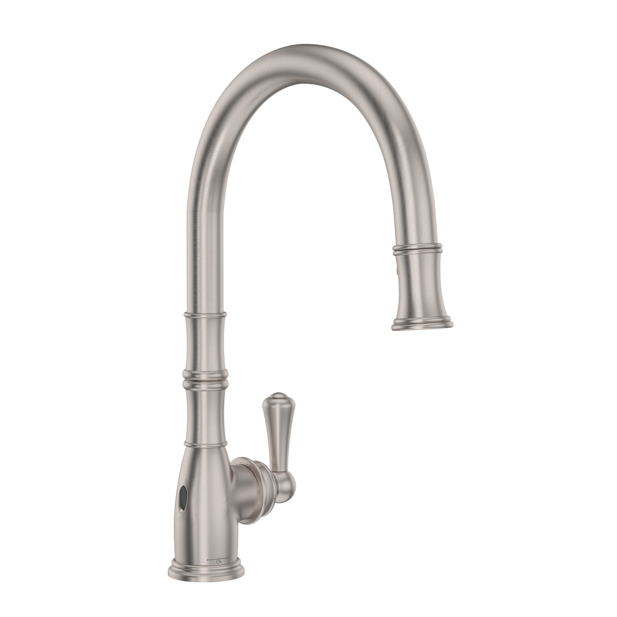 Satin Nickel