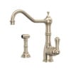 Satin Nickel