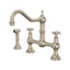 Satin Nickel