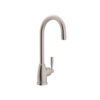Satin Nickel