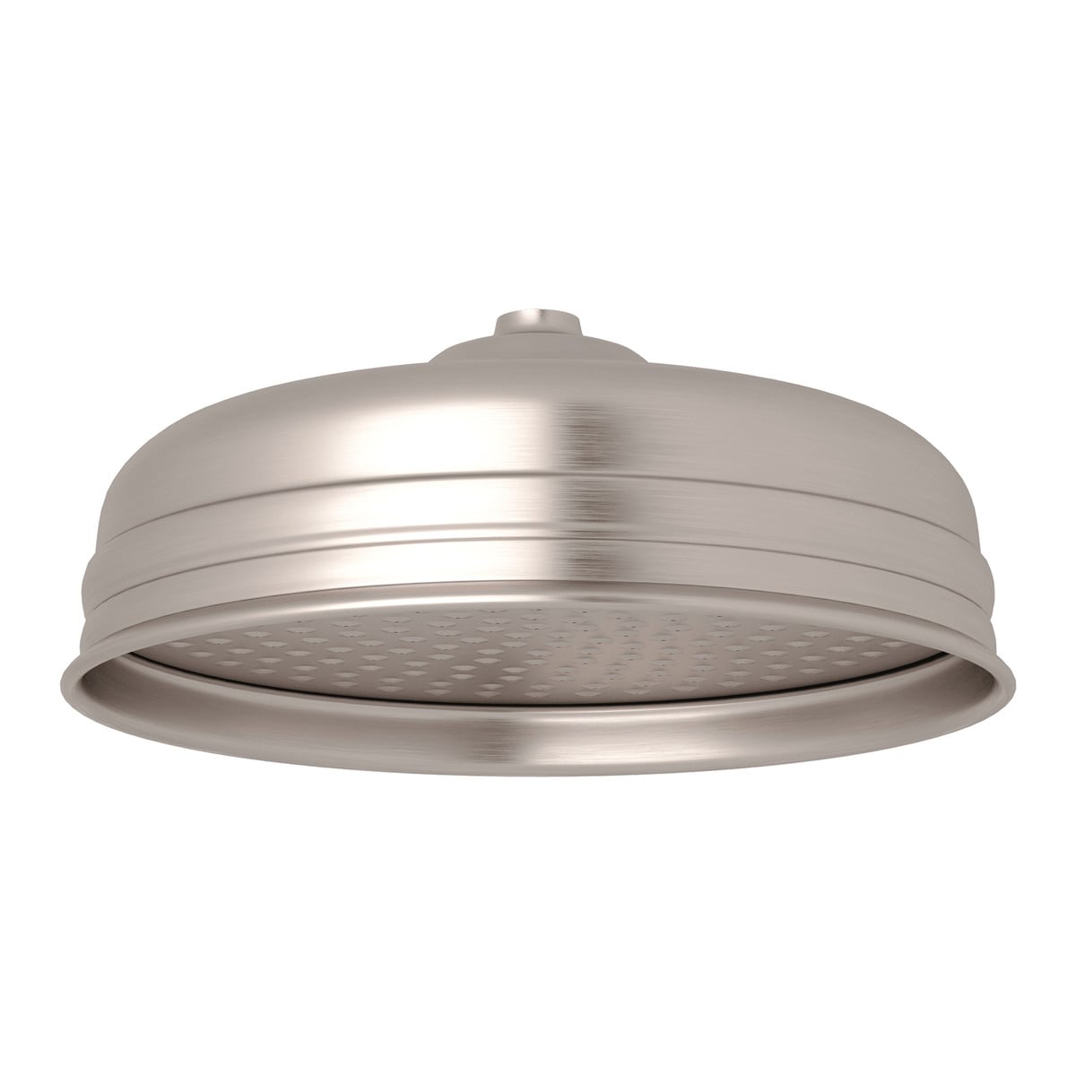 Satin Nickel