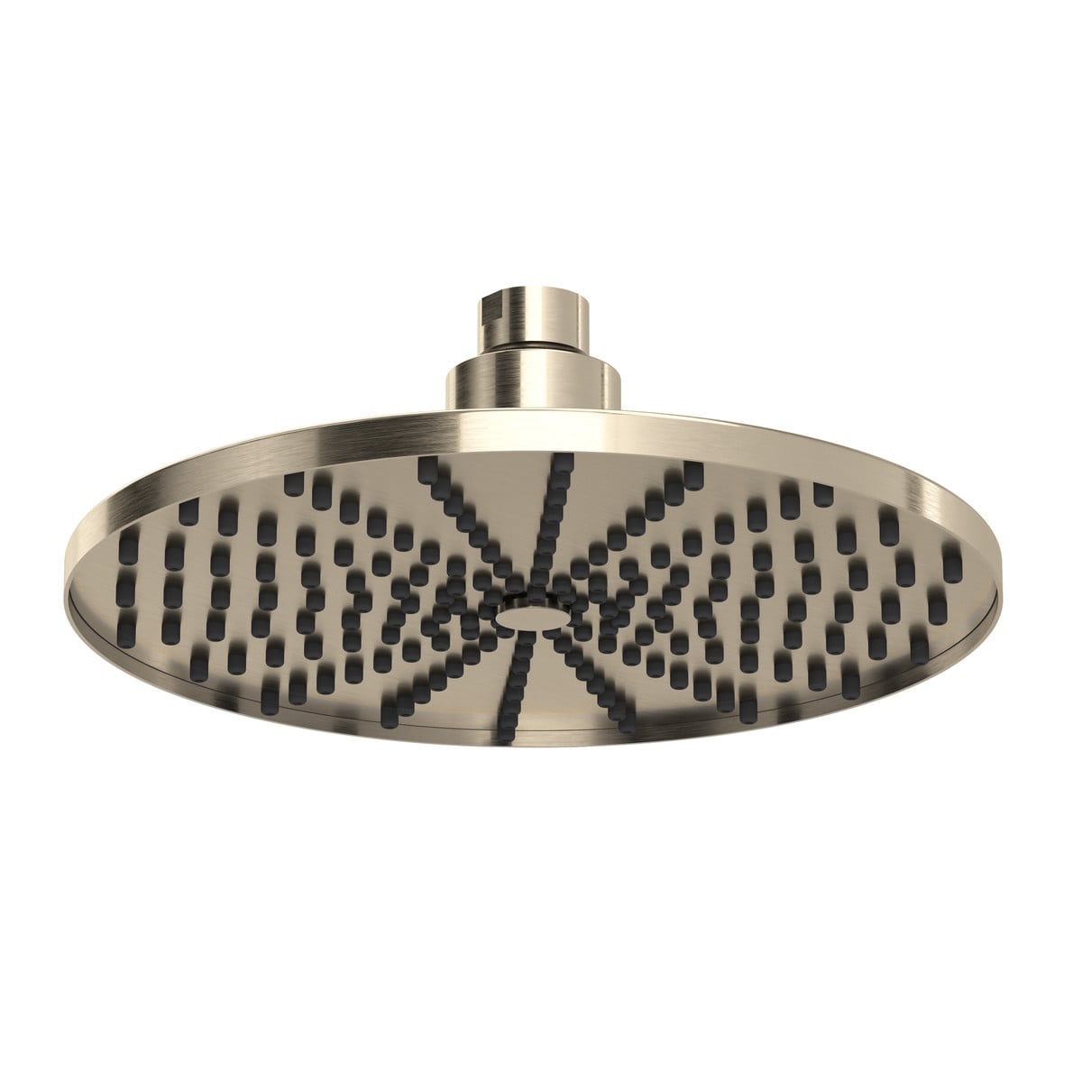 Satin Nickel