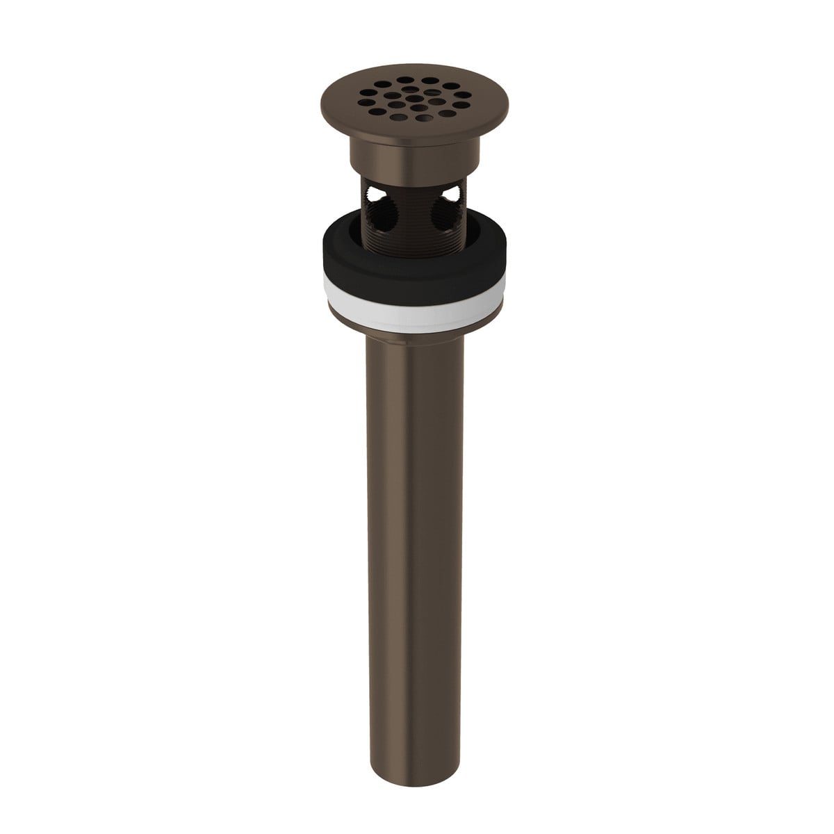 Tuscan Brass