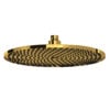 UNLACQUERED BRASS