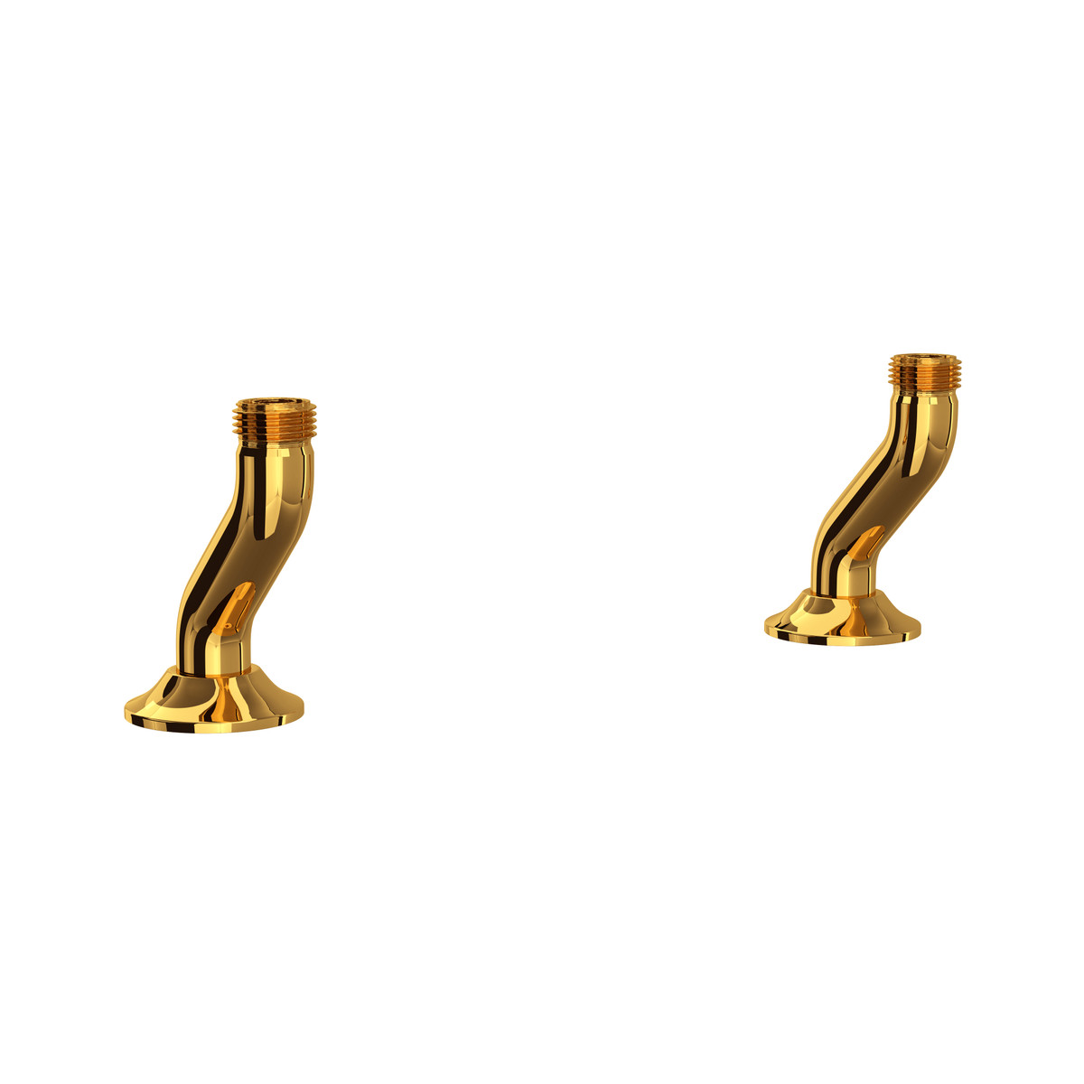 Unlacquered Brass