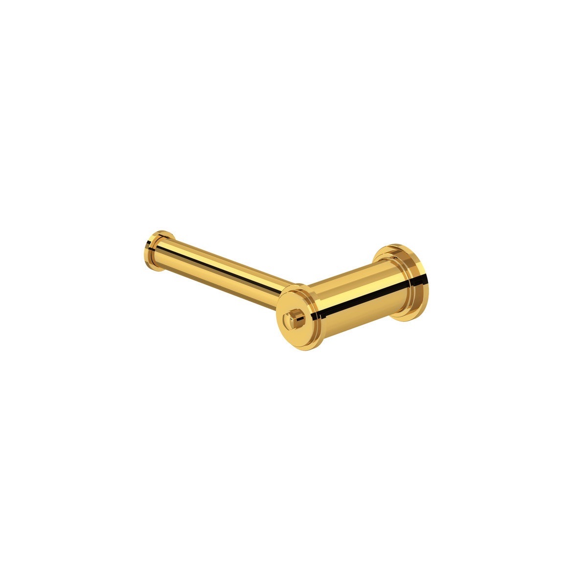 Unlacquered Brass
