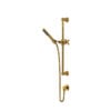 Unlacquered Brass