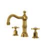 Unlacquered Brass