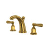 Unlacquered Brass