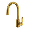 Unlacquered Brass