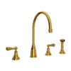 Unlacquered Brass