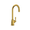 Unlacquered Brass