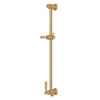 Unlacquered Brass