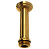 Unlacquered Brass