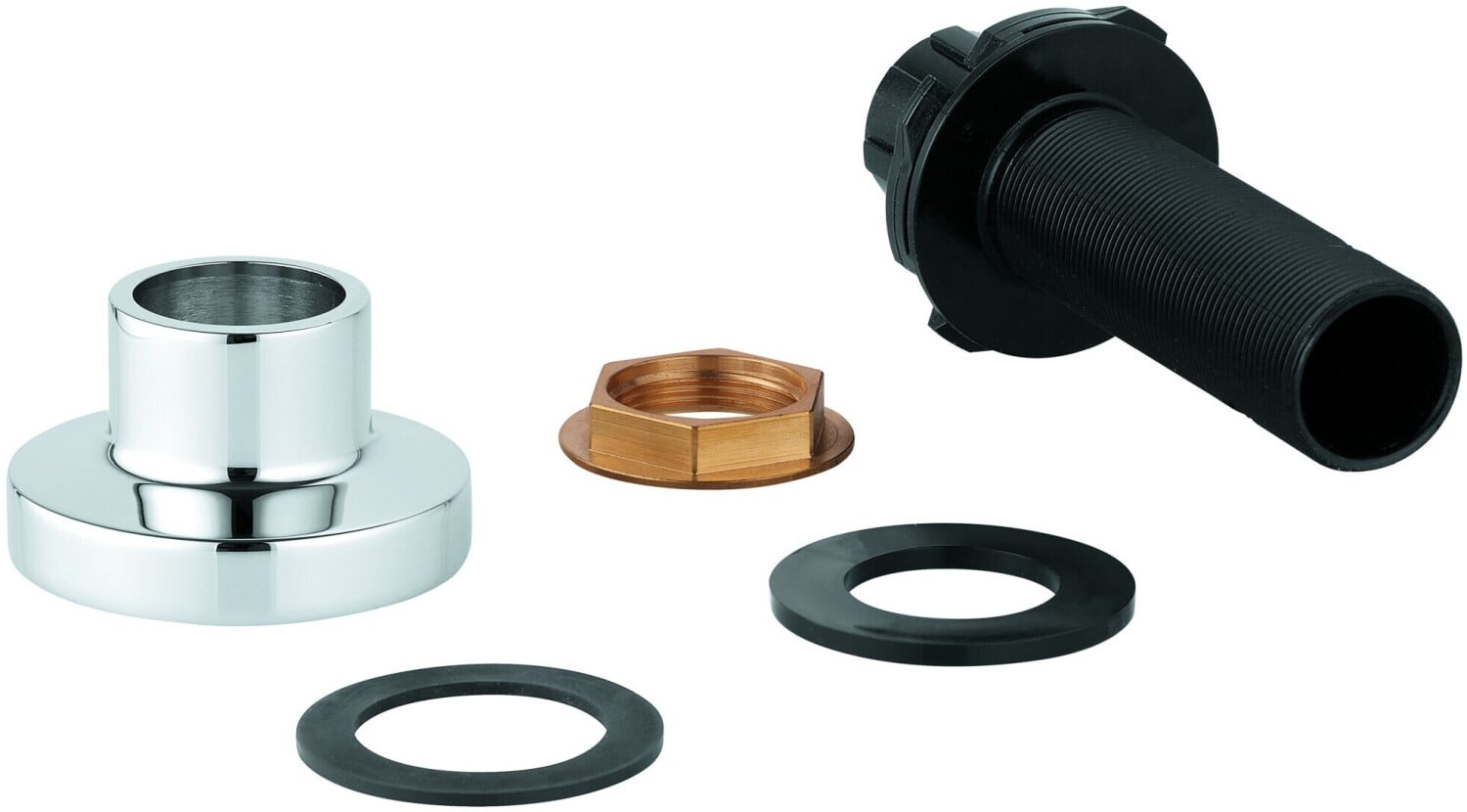 grohe-schlauchdurchfuehrung-chrom-27186000