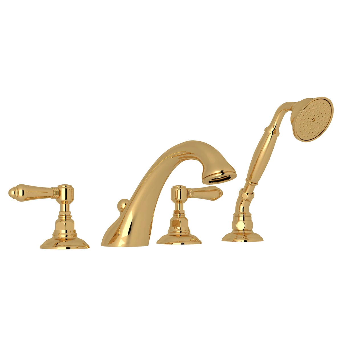 Italian Brass