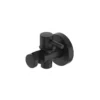 MATTE BLACK