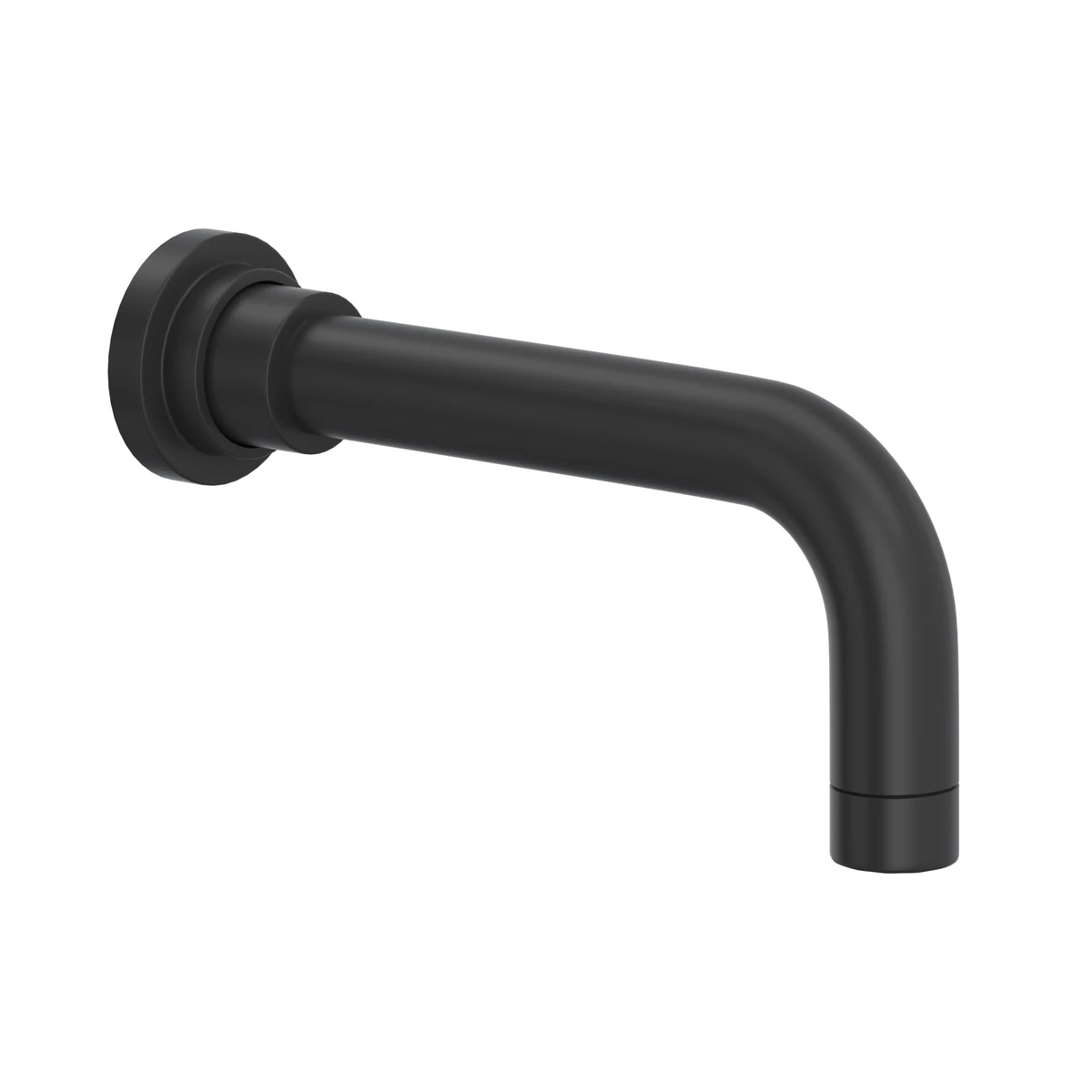 Matte Black