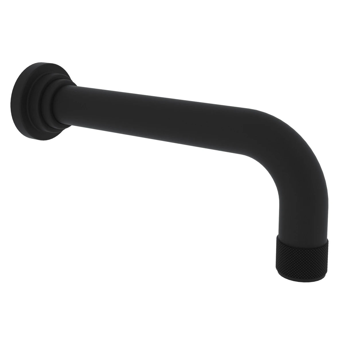 Matte Black