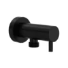Matte Black