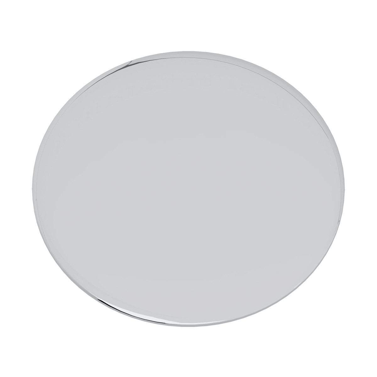 Polished Chrome