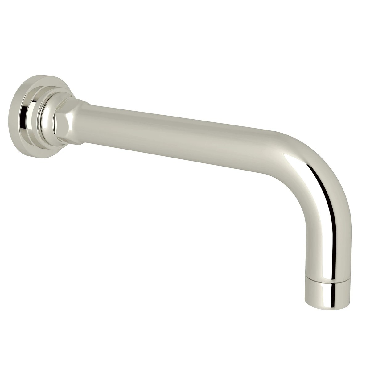 Polished Nickel