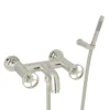 Polished Nickel