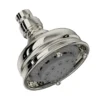 Polished Nickel
