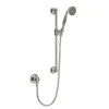 Polished Nickel