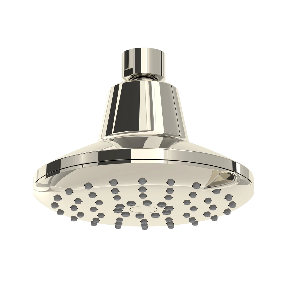 Polished Nickel