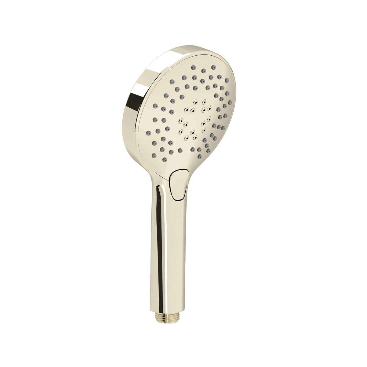 Polished Nickel