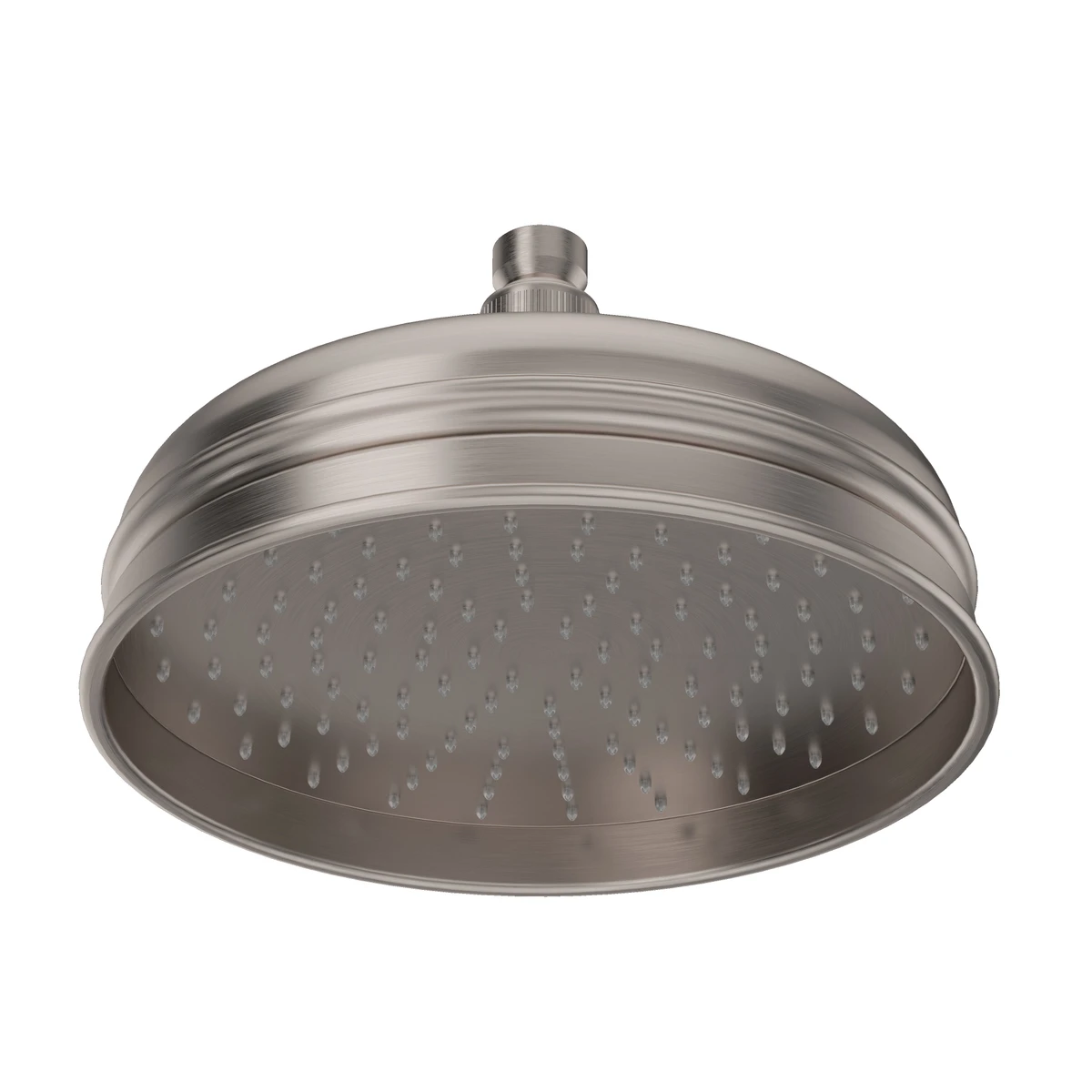 Satin Nickel