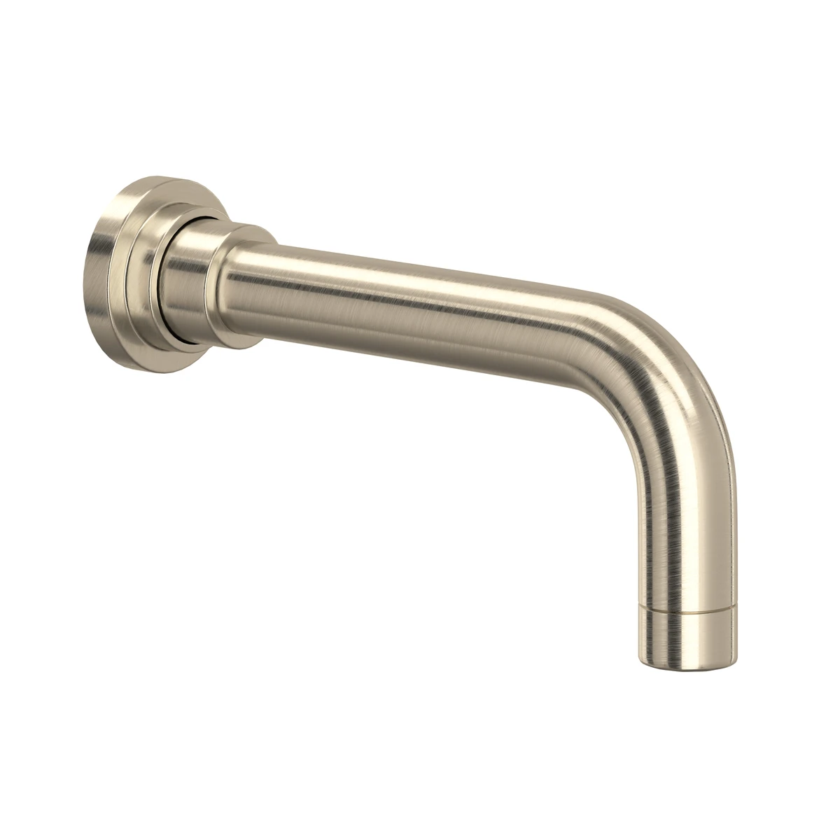 Satin Nickel