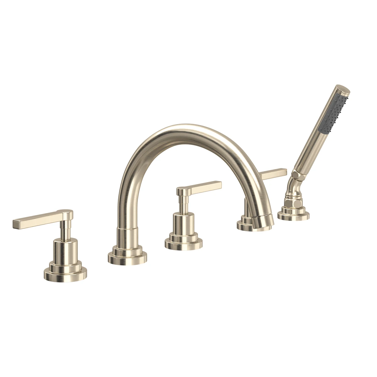 Satin Nickel