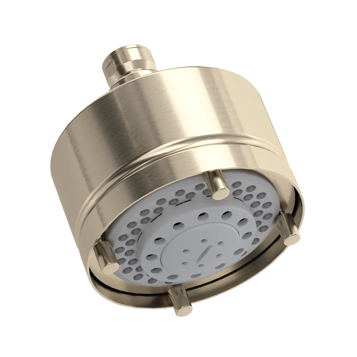 Satin Nickel
