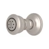 Satin Nickel