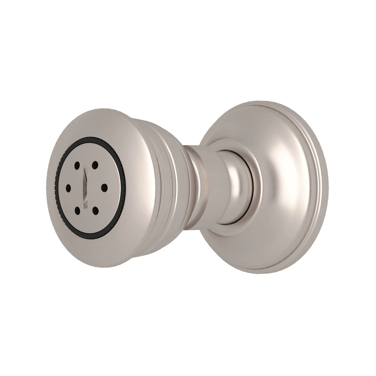 Satin Nickel