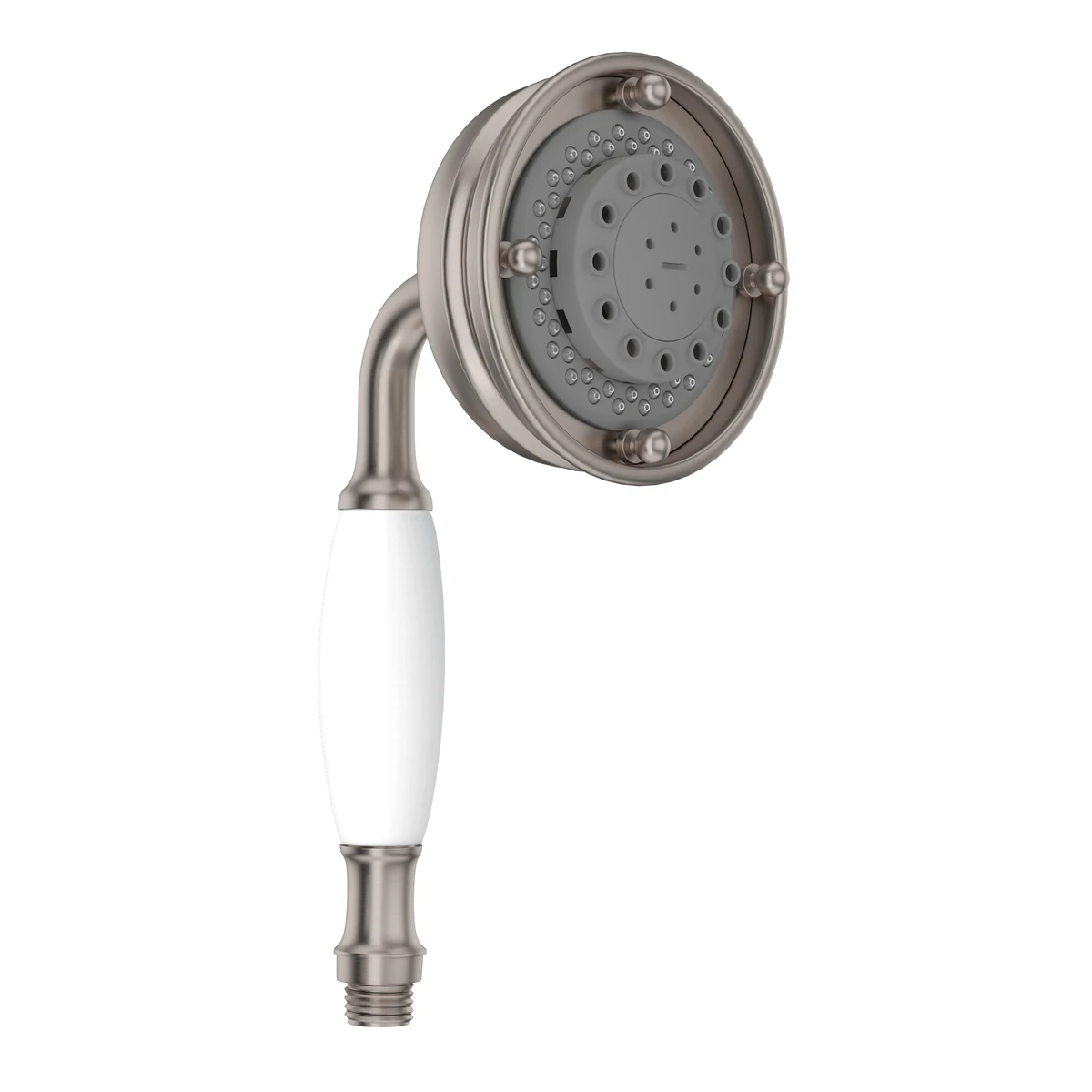 Satin Nickel