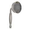 Satin Nickel