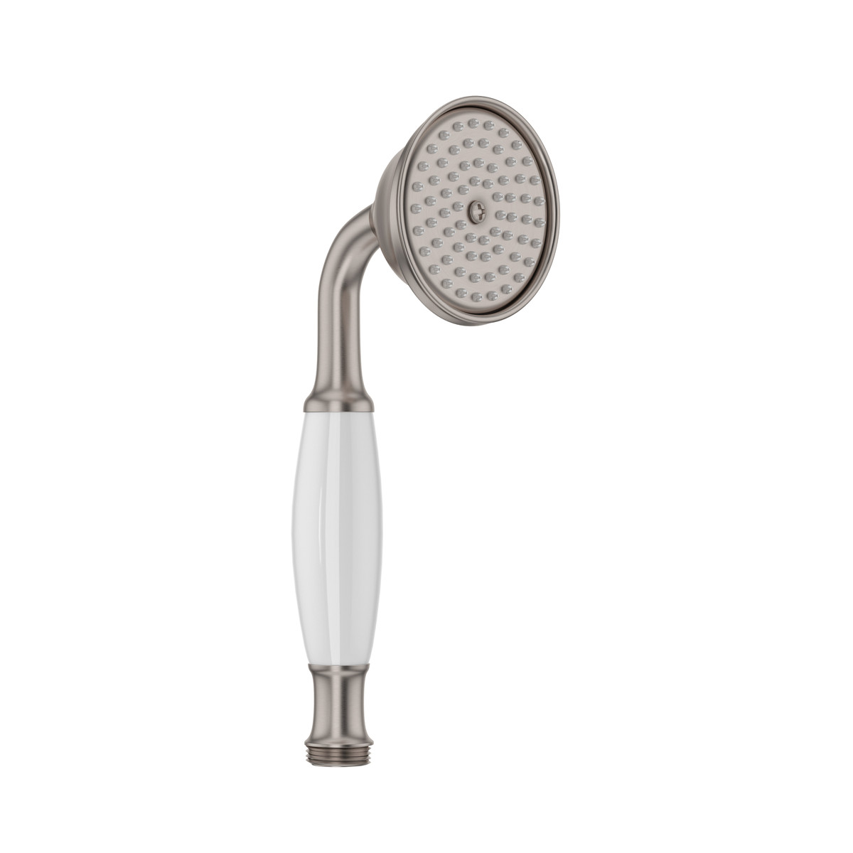 Satin Nickel