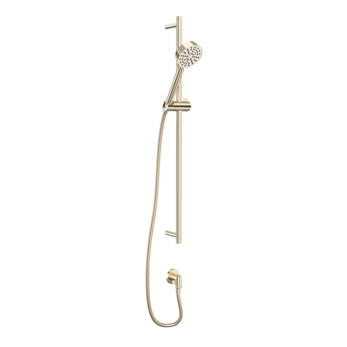 Satin Nickel