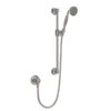 Satin Nickel