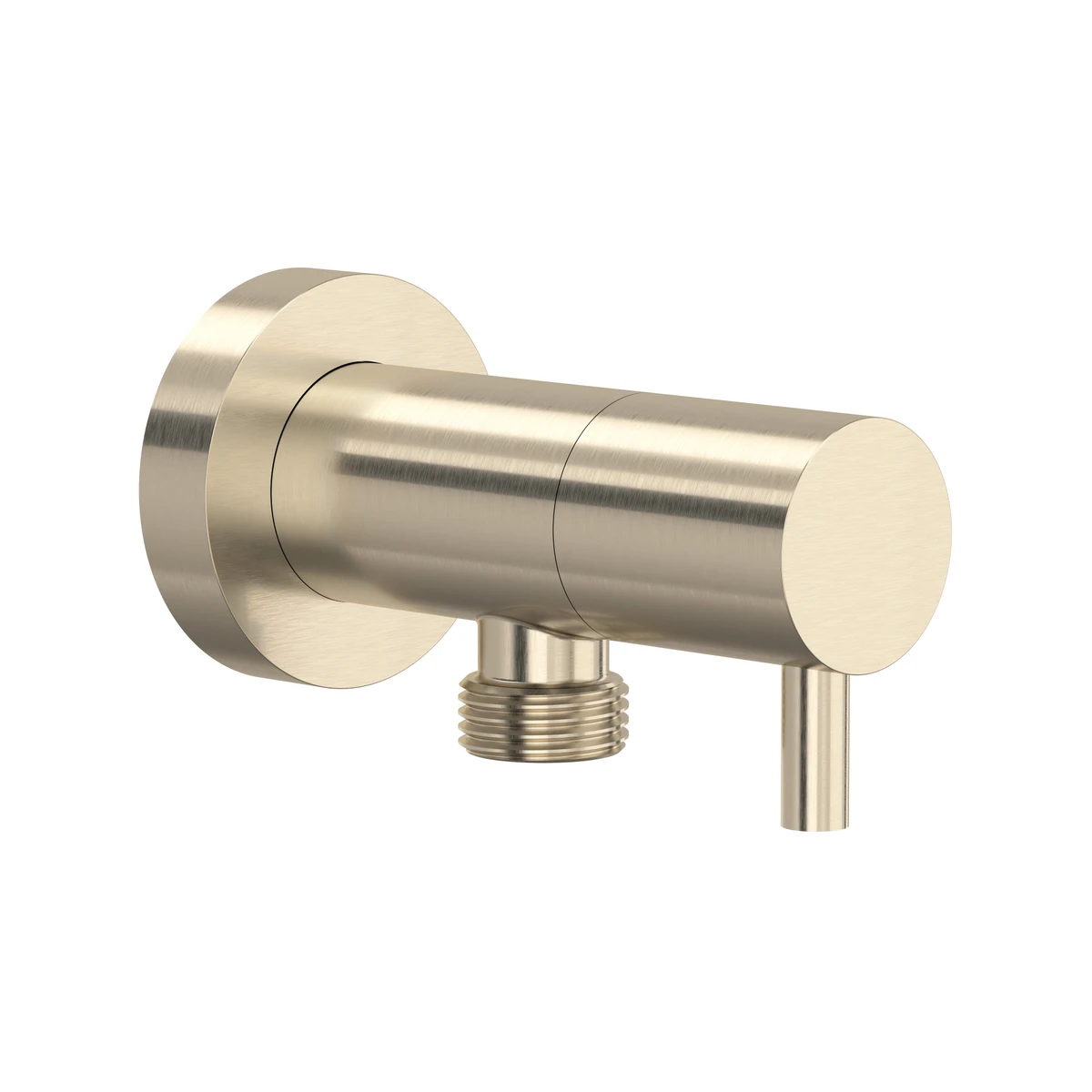 Satin Nickel