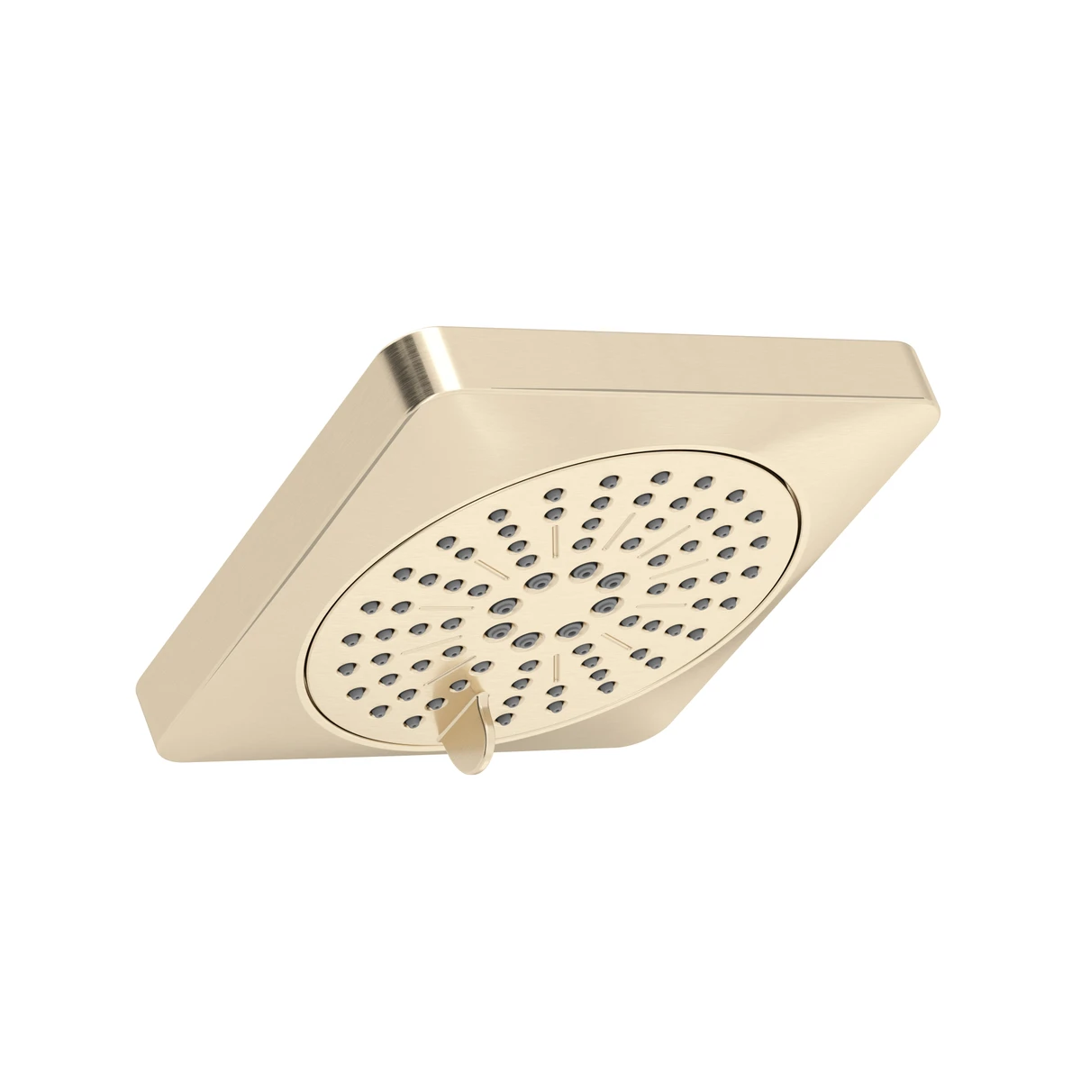 Satin Nickel